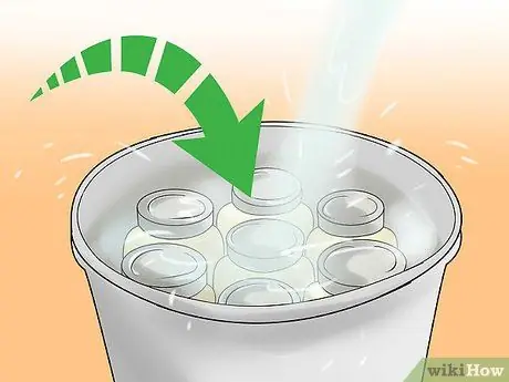 Банка Лосося Шаг 14