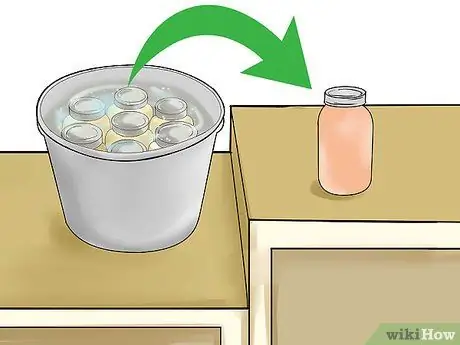 Банка Лосося Шаг 16