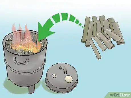 Консервный лосось Шаг 9