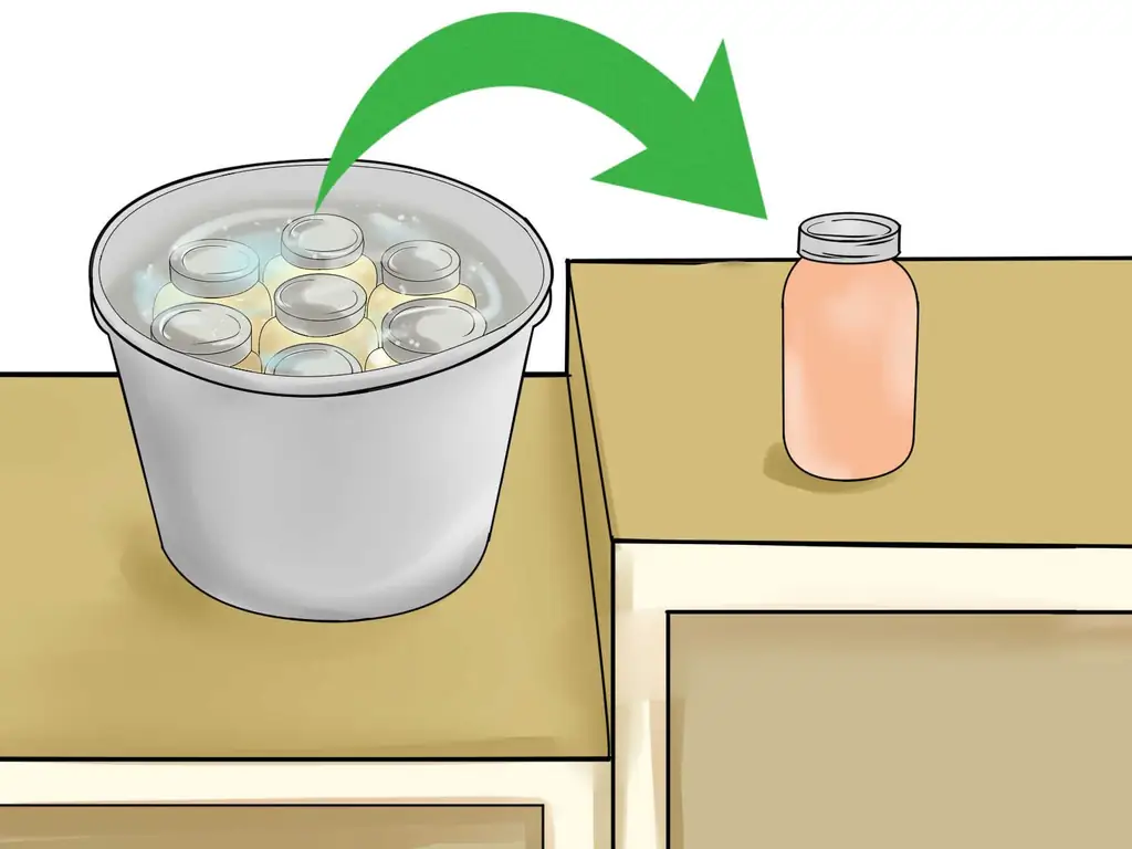 Как консервировать лосося (с иллюстрациями)