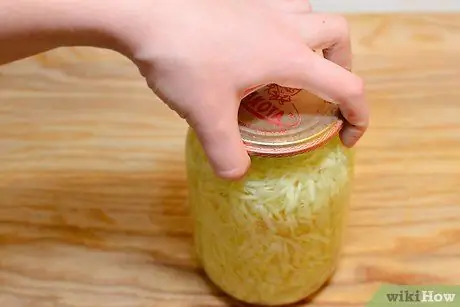 Может капуста шаг 10