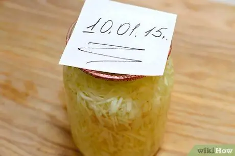 Может капуста шаг 11