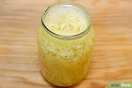 Может капуста шаг 5