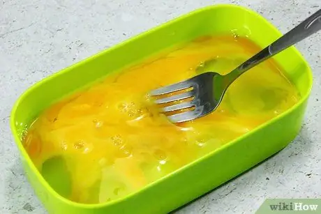 Хранение утиных яиц Шаг 6