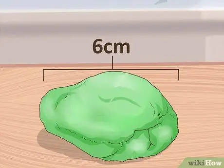 Выберите и используйте чоко (кабачок чайот) Шаг 3