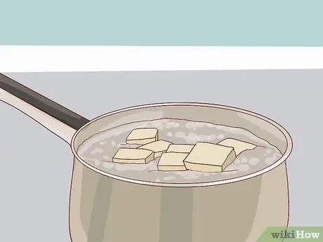 Выберите и сохраните Кольраби Шаг 14