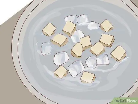 Выберите и сохраните Кольраби Шаг 15