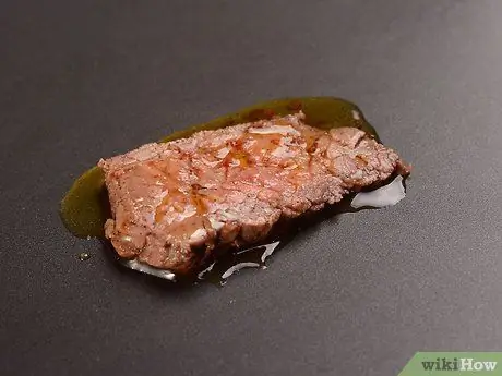 Храните оливковое масло Шаг 11