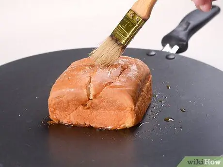 Храните оливковое масло Шаг 12