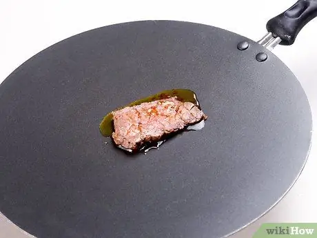 Храните оливковое масло Шаг 14