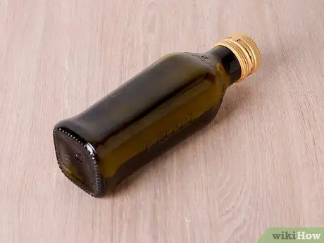 Храните оливковое масло Шаг 7