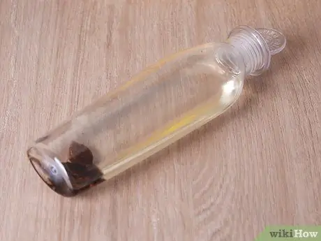 Храните оливковое масло Шаг 8