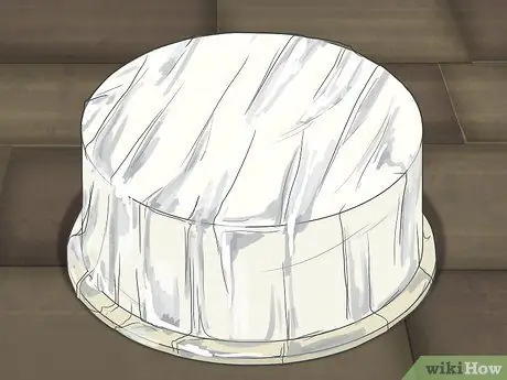 Консервировать торт Шаг 14