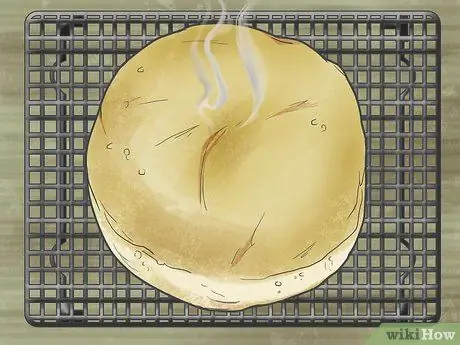 Консервировать торт Шаг 6