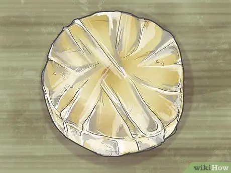 Консервировать торт Шаг 7