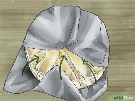 Консервировать торт Шаг 9