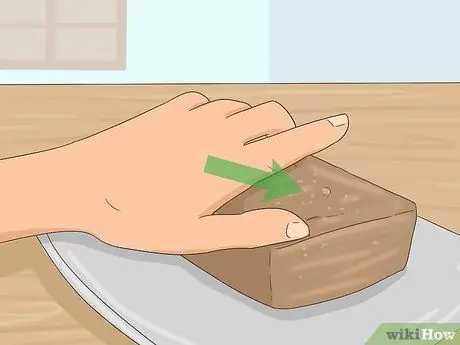 Магазин бананового хлеба Шаг 1