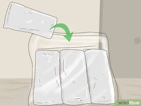 Магазин бананового хлеба Шаг 11