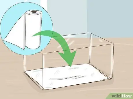 Магазин бананового хлеба Шаг 2