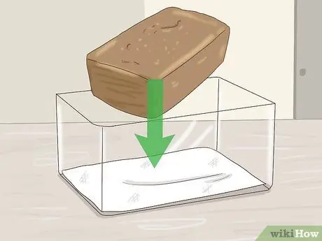 Магазин бананового хлеба Шаг 3