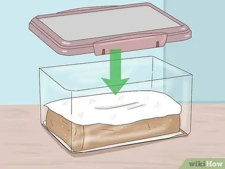 Магазин бананового хлеба Шаг 5