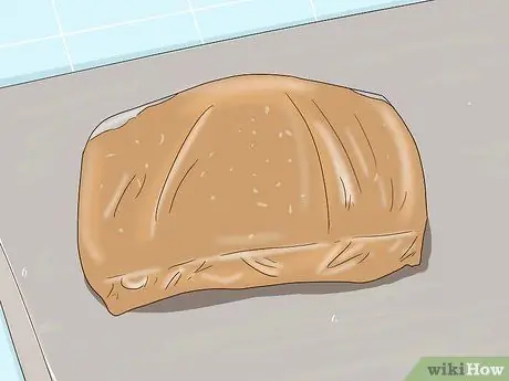 Магазин бананового хлеба Шаг 8