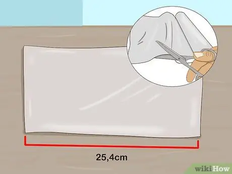 Хранить банановый хлеб Шаг 9