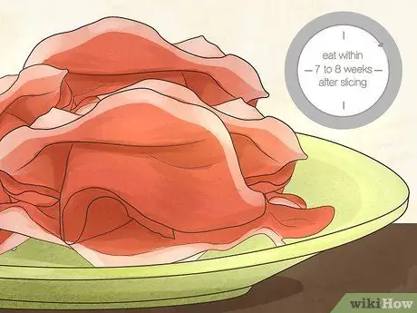 Магазин Прошутто Нога Шаг 11