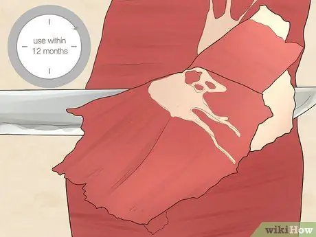 Магазин Прошутто Нога Шаг 6