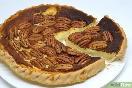Store Pecan Pie Step 10
