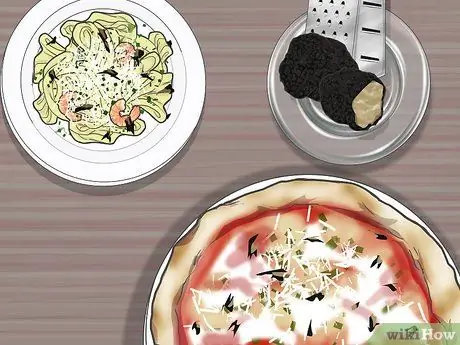 Магазин Трюфелей Шаг 10