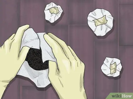 Магазин трюфелей Шаг 2