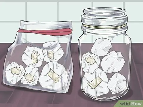 Магазин трюфелей Шаг 3