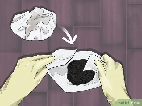 Магазин трюфелей Шаг 4