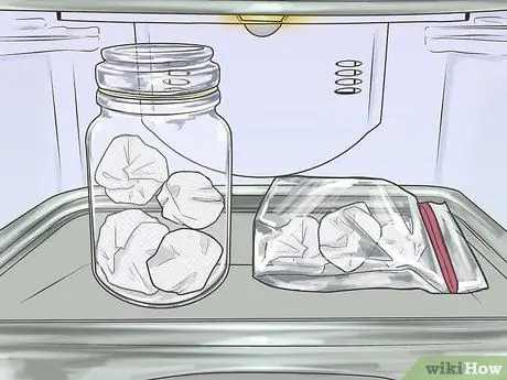 Магазин трюфелей Шаг 5