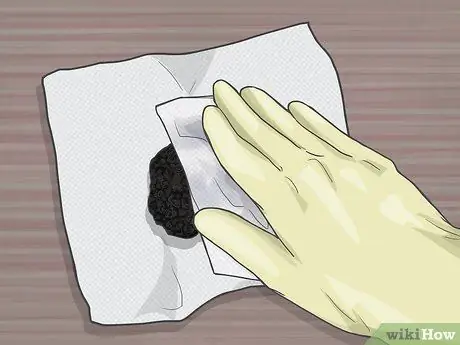 Магазин трюфелей Шаг 6