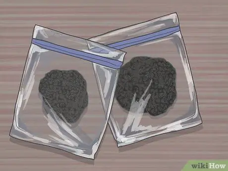 Магазин Трюфелей Шаг 7