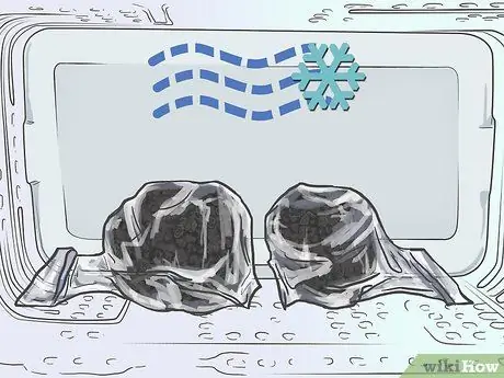 Магазин трюфелей Шаг 9