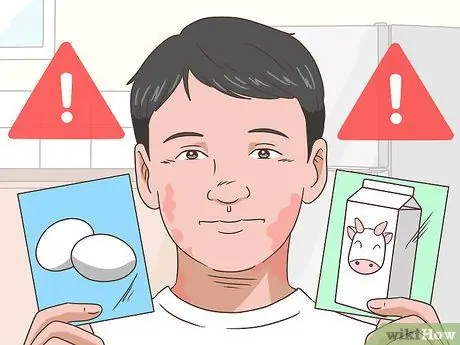 Заполните холодильник здоровой пищей Шаг 12