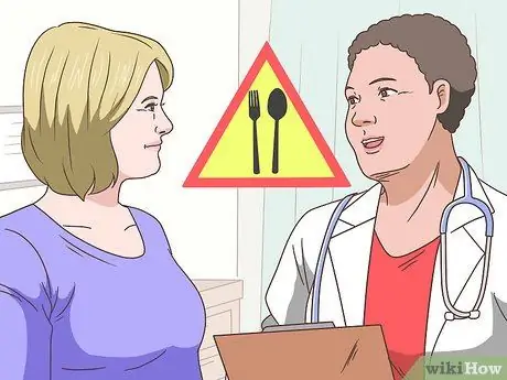 Заполните холодильник здоровой пищей Шаг 13