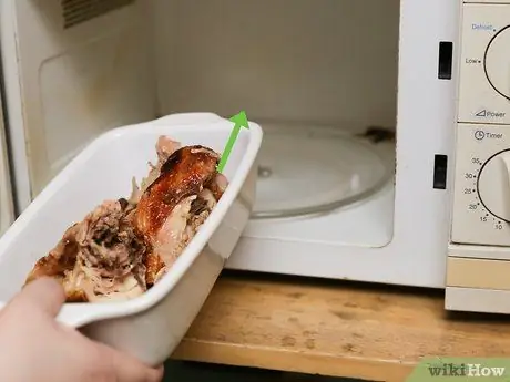 Разогрейте жаркое Шаг 10