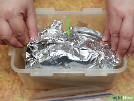 Разогрейте жаркое Шаг 11