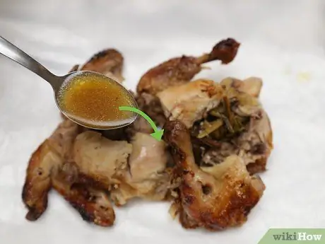 Разогрейте жаркое, шаг 5