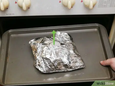 Разогрейте жаркое Шаг 7