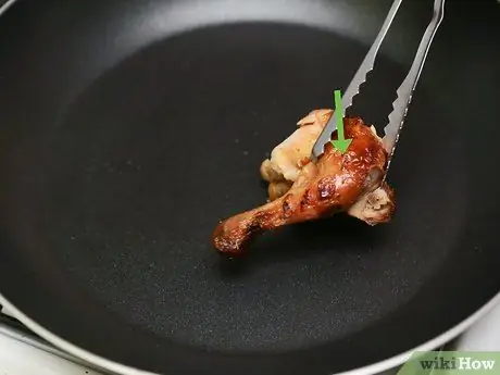 Разогрейте жаркое Шаг 8
