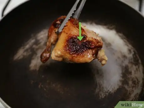 Разогрейте жаркое Шаг 9