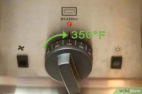 Приготовить веганские пирожные, шаг 1