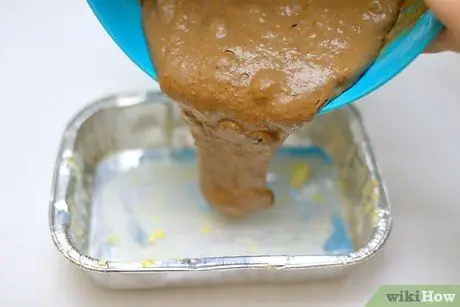 Приготовить веганские пирожные, шаг 5