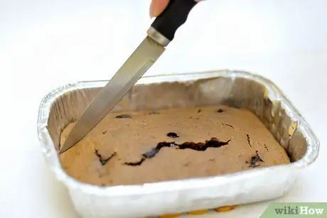 Приготовить веганские пирожные, шаг 7