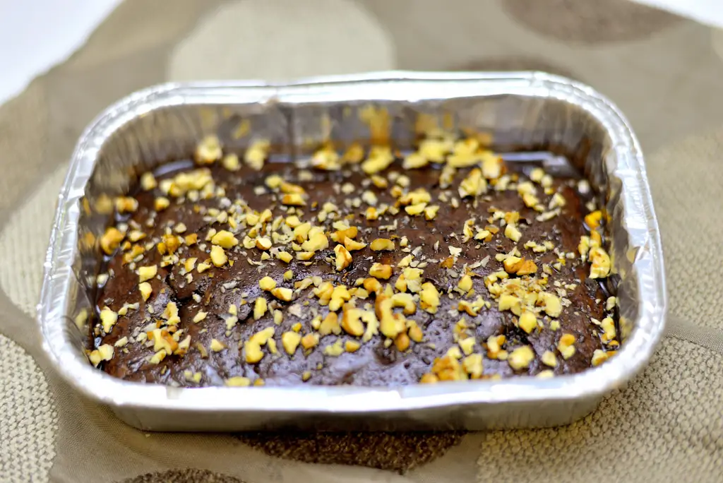 4 способа приготовить веганские пирожные